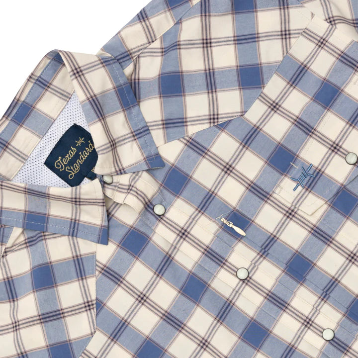 Western Field Shirt - Meridian - TS