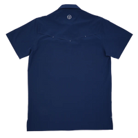 Short Sleeve - Navy