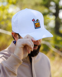 19th Hole OG Snapback Hat
