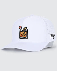 19th Hole OG Snapback Hat
