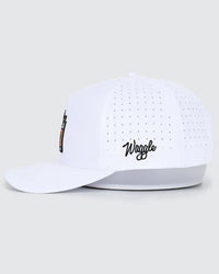 19th Hole OG Snapback Hat