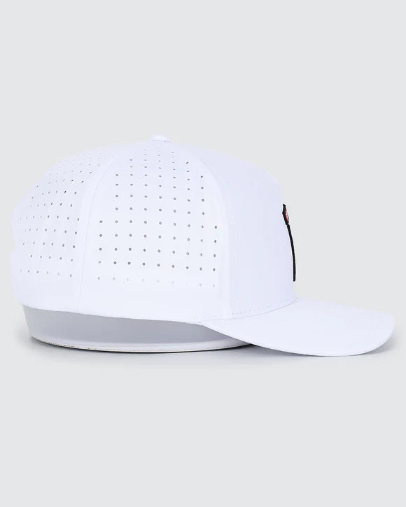 19th Hole OG Snapback Hat