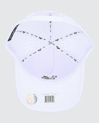 19th Hole OG Snapback Hat