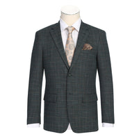 Renoir Blazer - Green