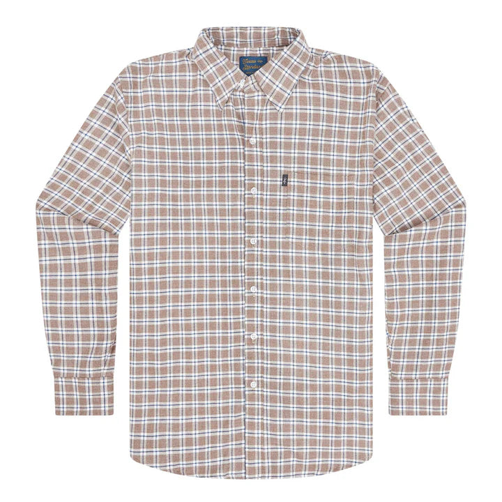 Texas Flannel - Titus - TS