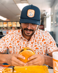 Whataburger Traditions Polo - TS