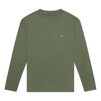 Standard LS Tee - Agave - TS