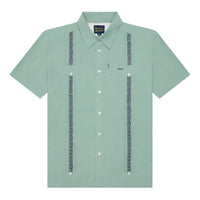 Marea Green-TS Guayabera Libre