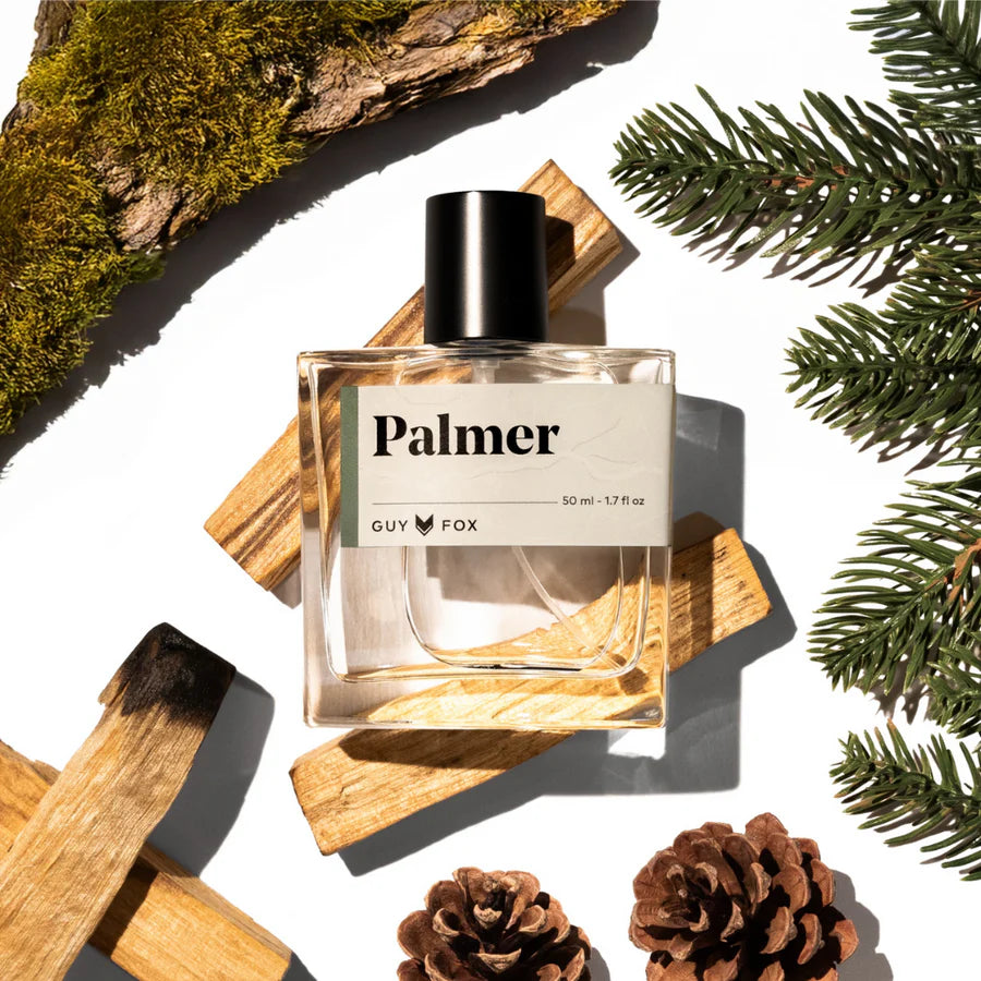 Palmer Cologne