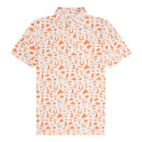 Whataburger Traditions Polo - TS