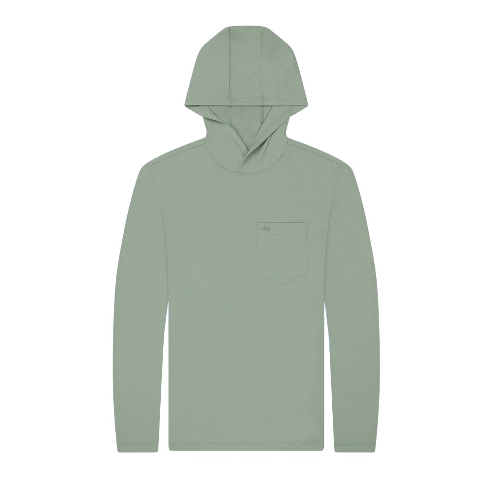 TEXAS STANDARD - Sage - Hoodie