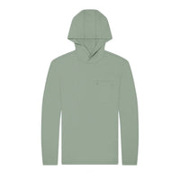 TEXAS STANDARD - Sage - Hoodie