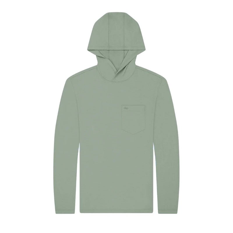 TEXAS STANDARD - Sage - Hoodie