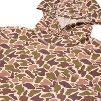 TEXAS STANDARD - Tejas Camo