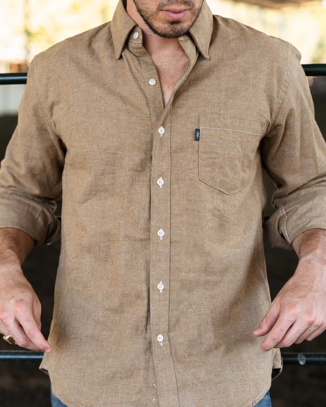 Texas Flannel - Hardin