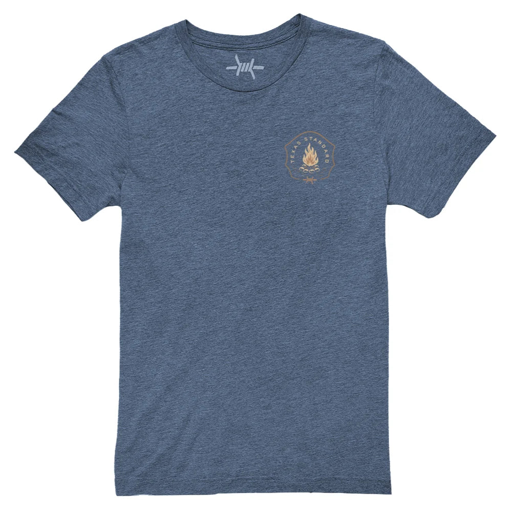 Silence Speaks Tee