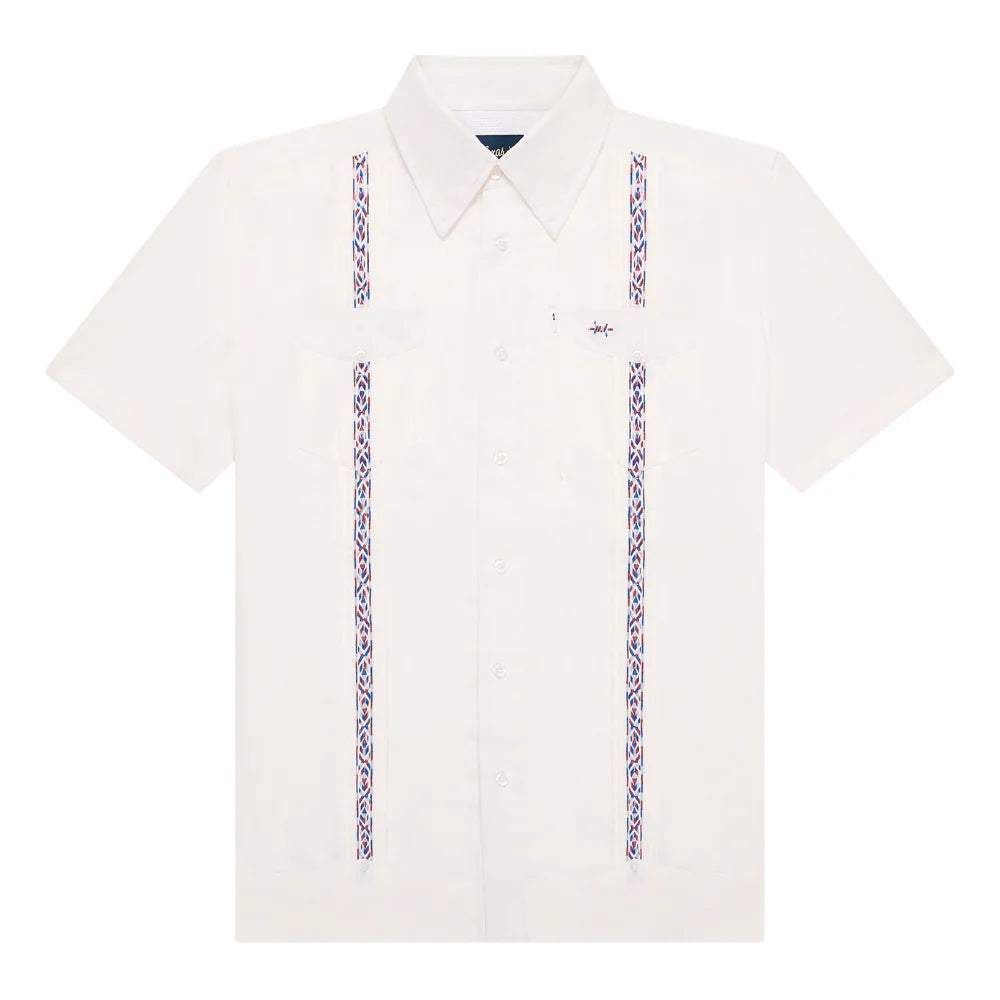 Guayabera Libre - Bandera