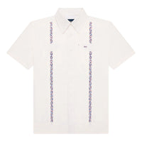 Guayabera Libre - Bandera