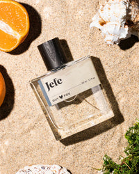 Jefe Cologne - Guy Fox