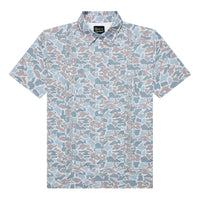 Guayabera Libre-Camo Frio TS