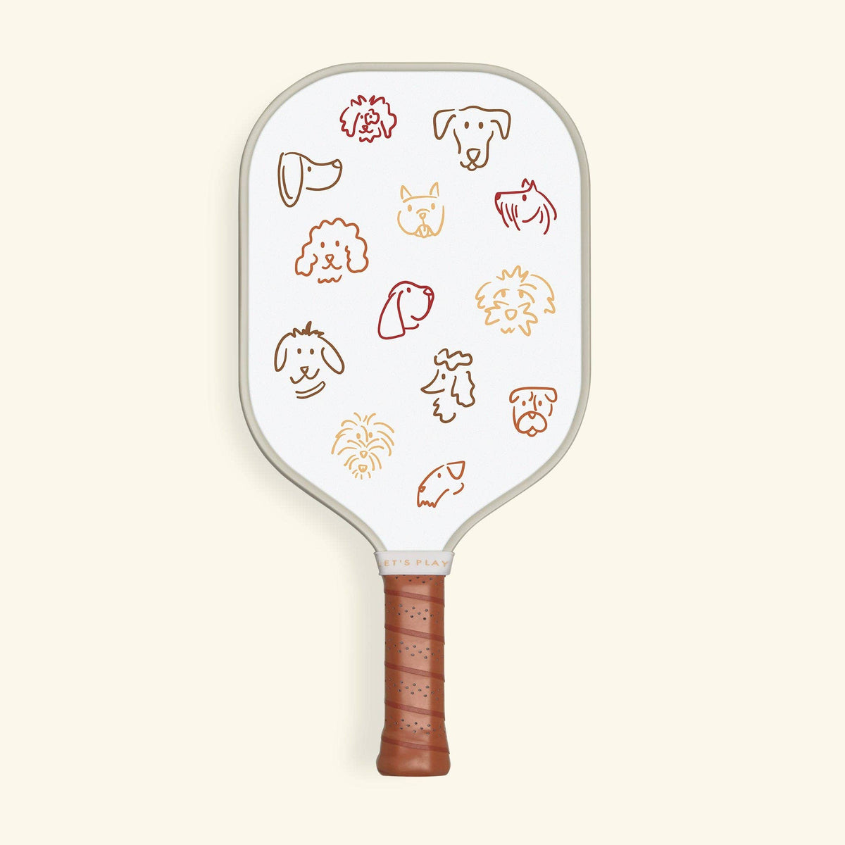 Rover Pickleball Paddle