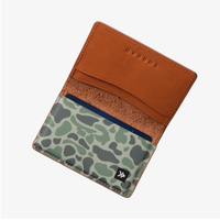 Clayton - Bifold Wallet