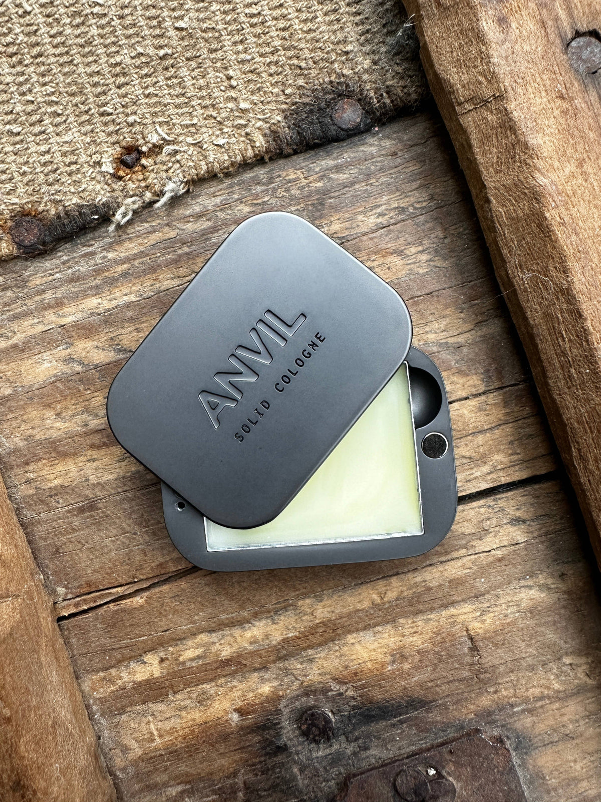 Anvil Solid Cologne-Manready Mercantile