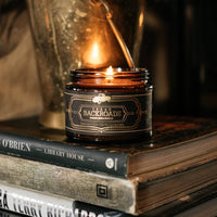 Texas Backroads Candle