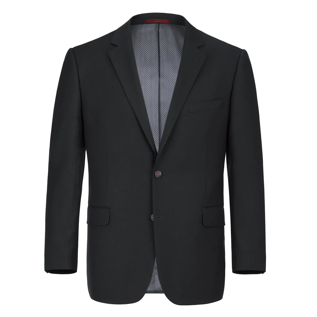 Renoir Blazer - Black
