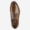 Tyson Dress Plain Toe - Tan