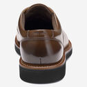 Tyson Dress Plain Toe - Tan