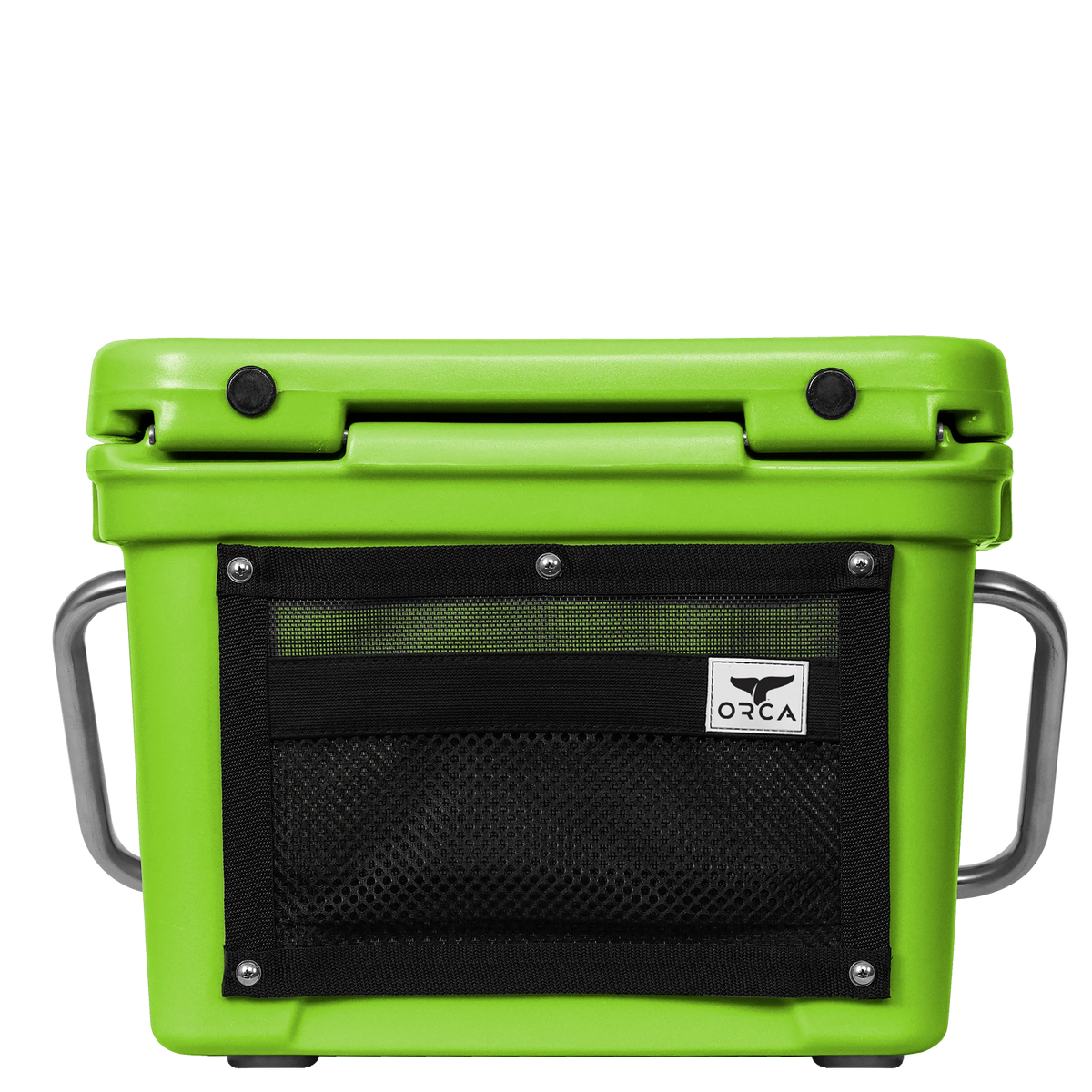 20 Quart Cooler-Lime-ORCA