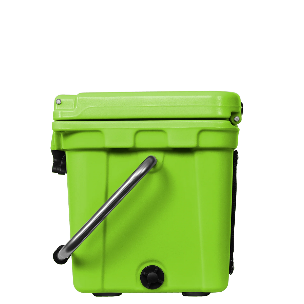 20 Quart Cooler-Lime-ORCA