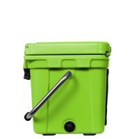 20 Quart Cooler-Lime-ORCA