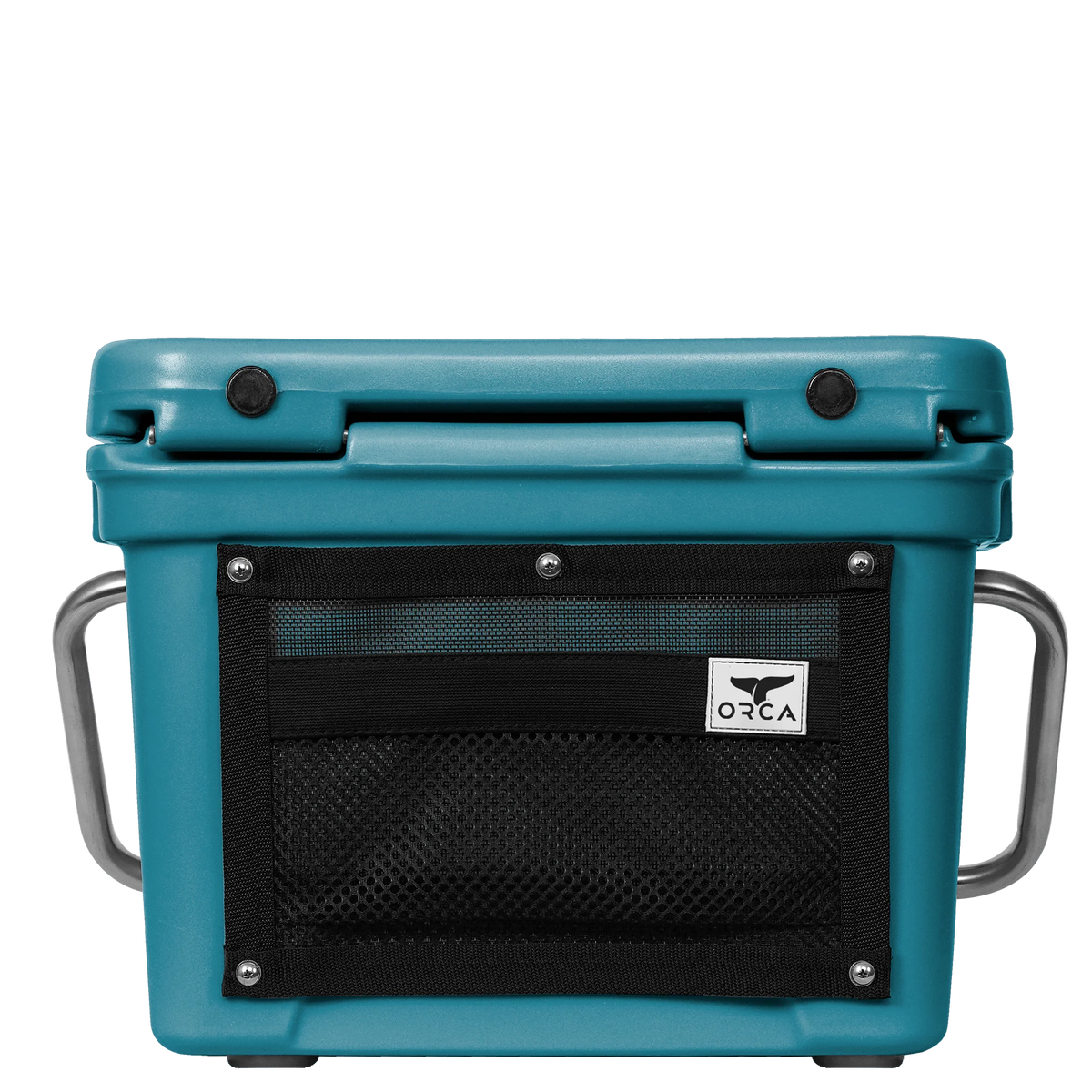 20 Quart Cooler-Starboard-ORCA