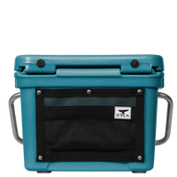 20 Quart Cooler-Starboard-ORCA
