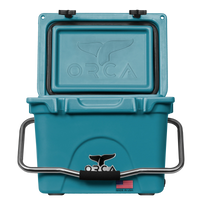 20 Quart Cooler-Starboard-ORCA