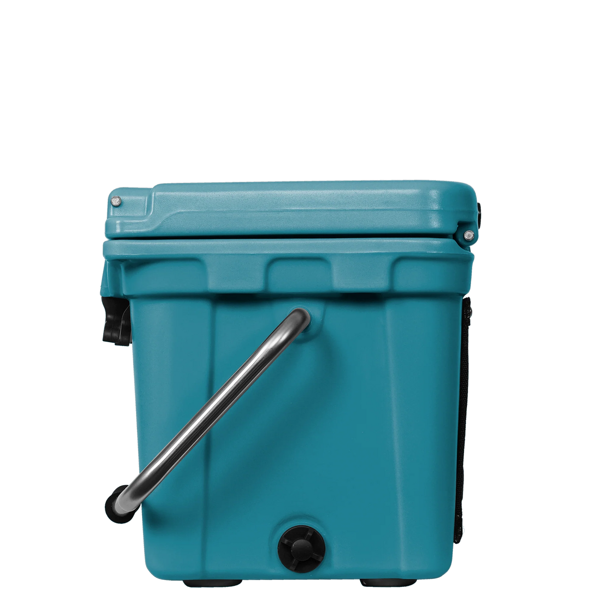 20 Quart Cooler-Starboard-ORCA