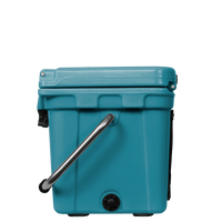 20 Quart Cooler-Starboard-ORCA