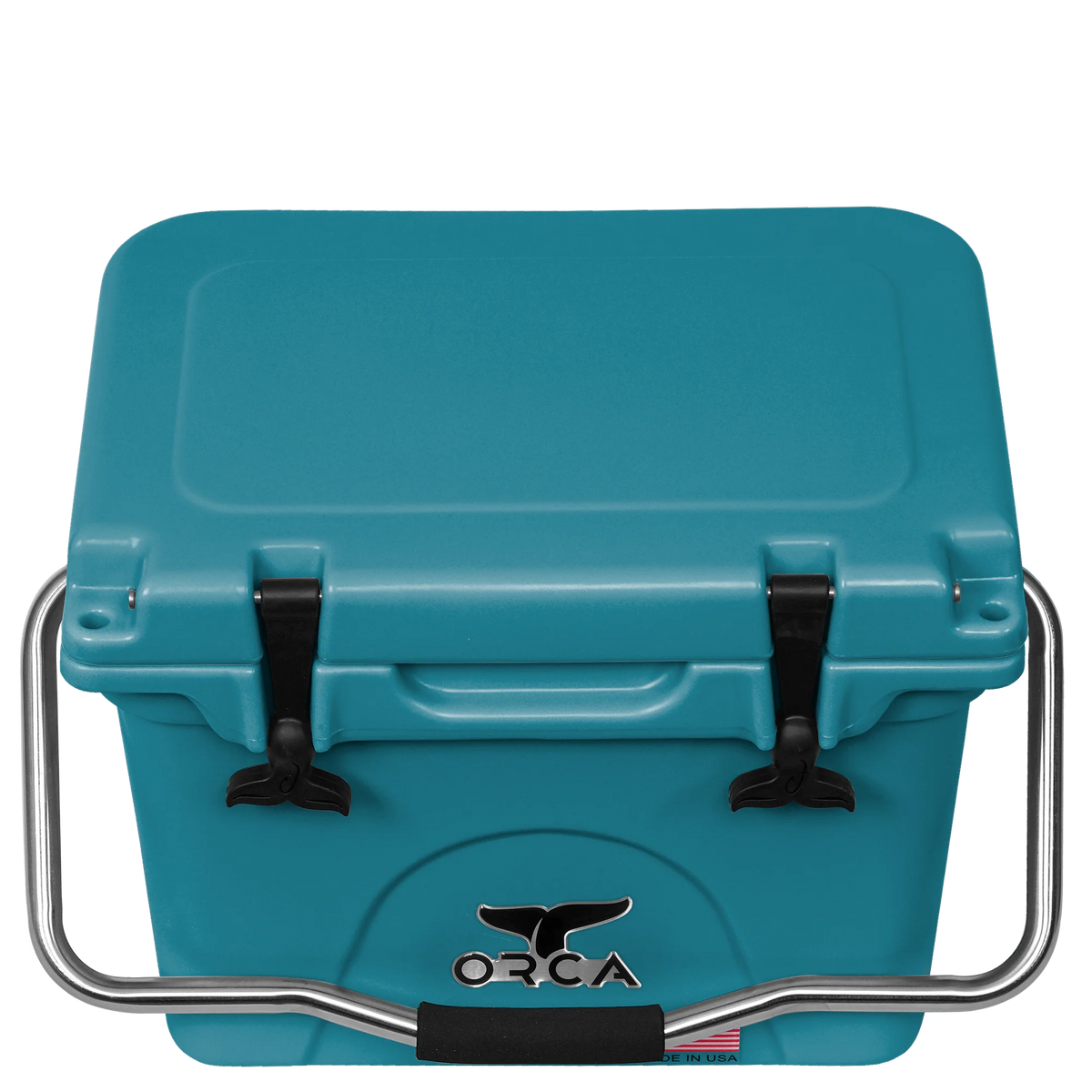20 Quart Cooler-Starboard-ORCA