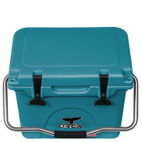 20 Quart Cooler-Starboard-ORCA