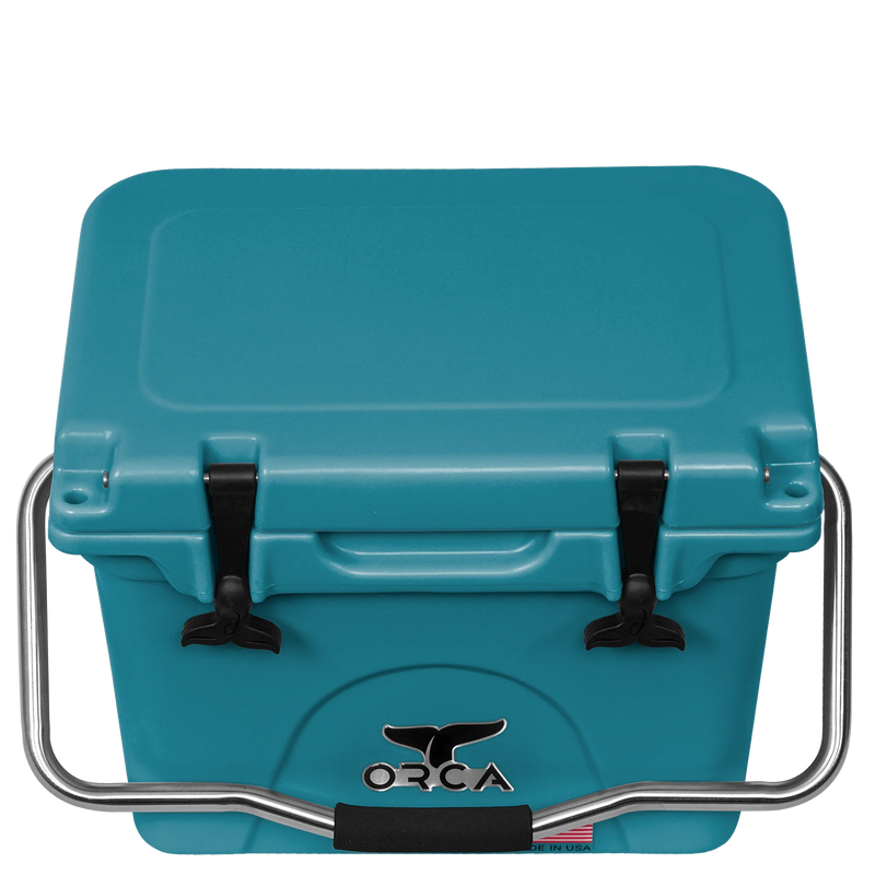 20 Quart Cooler-Starboard-ORCA