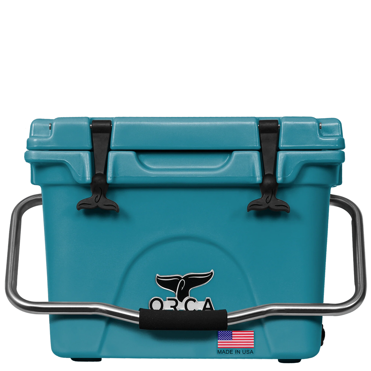 20 Quart Cooler-Starboard-ORCA