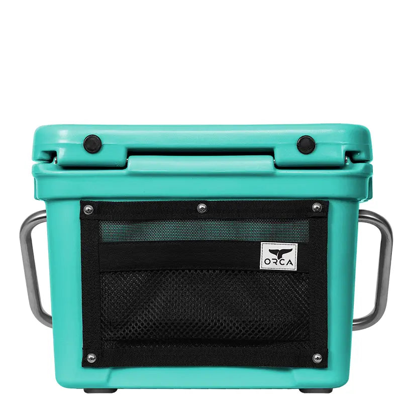 20 Quart Cooler-Seafoam-ORCA