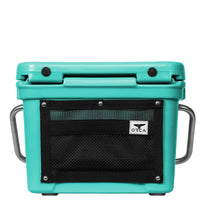 20 Quart Cooler-Seafoam-ORCA