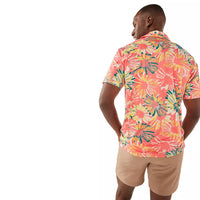 The P.I. (Performance Polo 2.0)-Coral-Chubbies