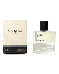 Jefe Cologne - Guy Fox