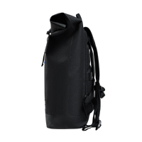 Rolltop Lite Monochrome Black - GOTbag