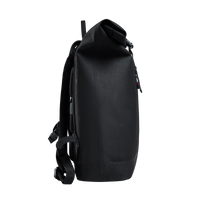 Rolltop Lite Monochrome Black - GOTbag