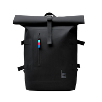 Rolltop Black - GOTbag